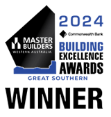 2024 Building Excellence Award